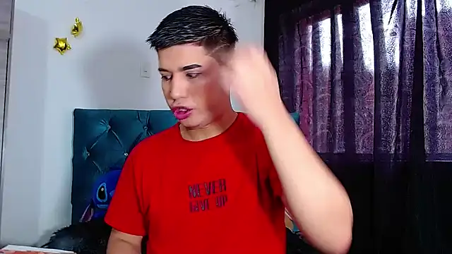 Randy horny online show from 11-24-25, 03:45