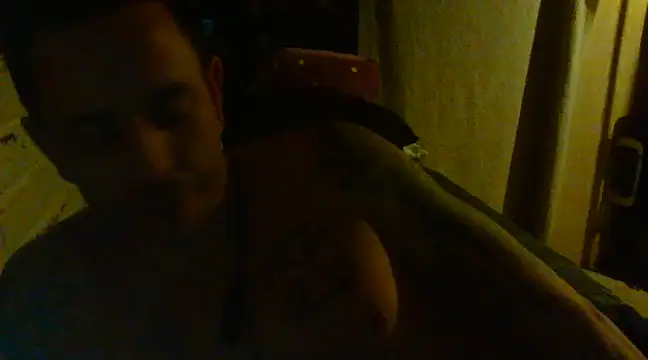 Gman143187 online show from 02-02-25, 12:13