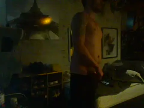 Gman143187 online show from 03-06-25, 06:48