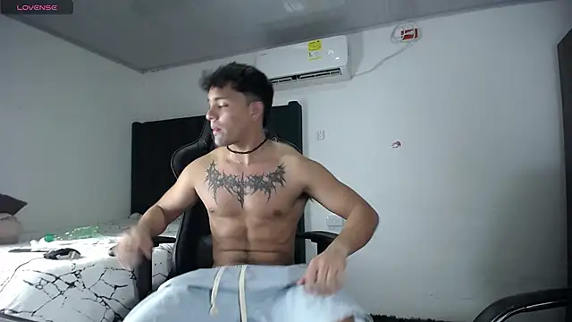 man dur07 online show from 12-04-24, 12:08