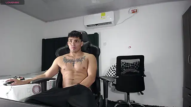 man dur07 online show from 12-18-24, 12:10