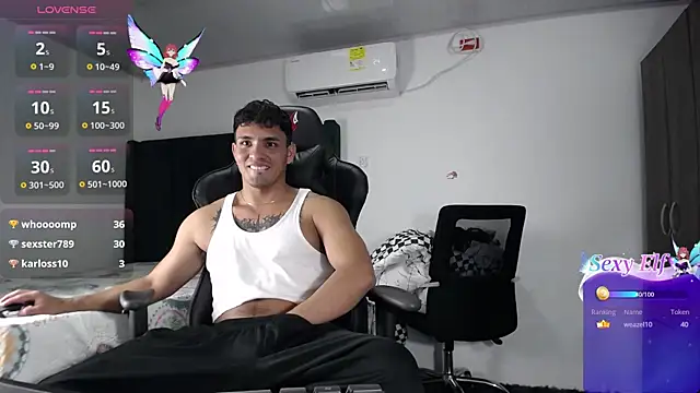 man dur07 online show from 12-19-24, 02:12