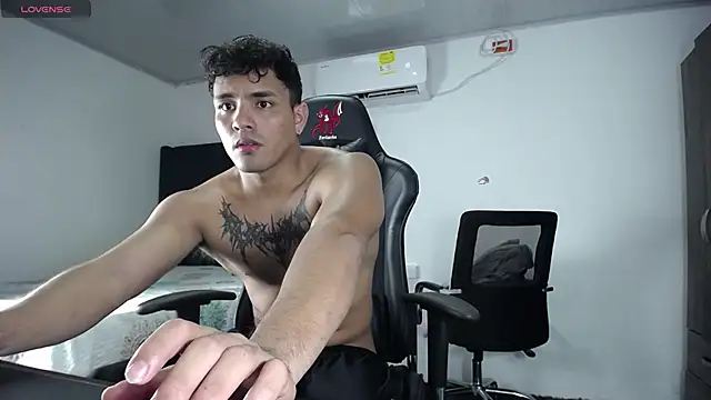 man dur07 online show from 12-24-24, 09:55