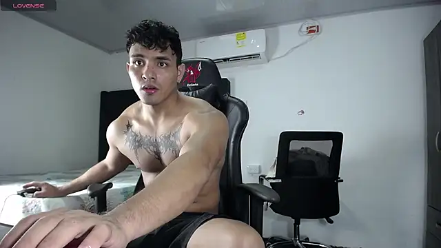 man dur07 online show from 12-25-24, 08:50