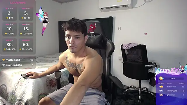 man dur07 online show from 01-03-25, 10:29