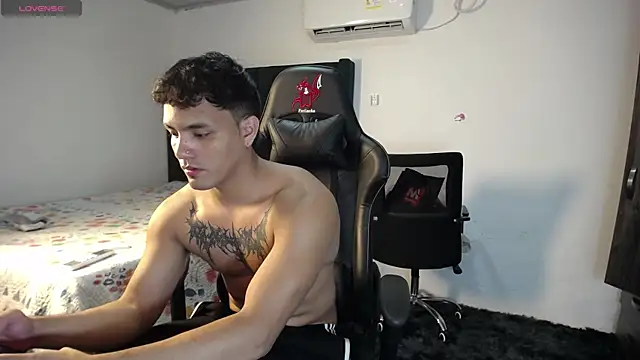 man dur07 online show from 01-07-25, 11:35