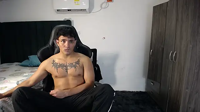 man dur07 online show from 01-17-25, 09:06