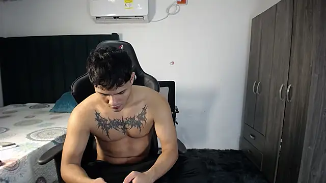 man dur07 online show from 01-23-25, 08:13