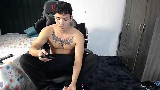 man dur07 online show from 01-29-25, 11:56