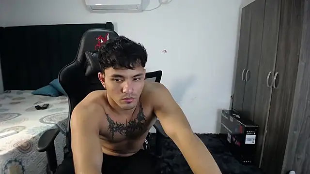 man dur07 online show from 02-10-25, 01:03