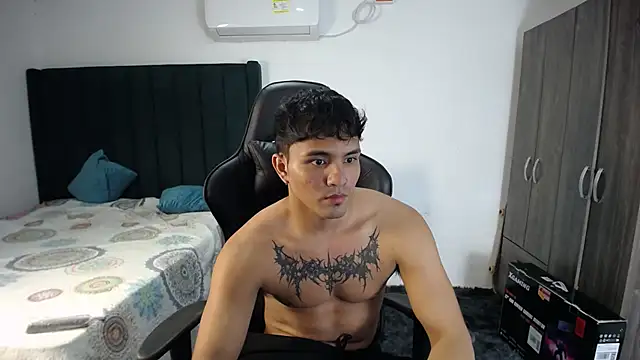 man dur07 online show from 02-11-25, 03:18