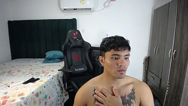 man dur07 online show from 02-12-25, 08:29