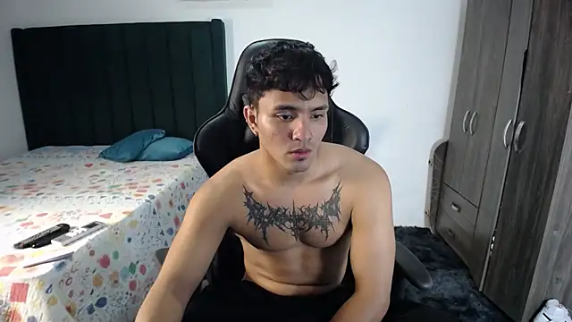 man dur07 online show from 02-14-25, 04:20