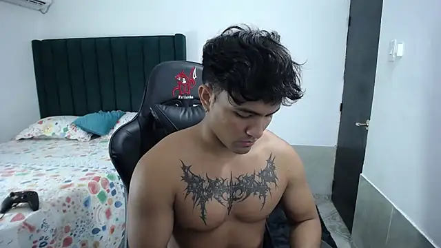 man dur07 online show from 09-19-25, 09:59