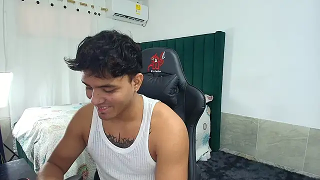 man dur07 online show from 09-26-25, 08:35