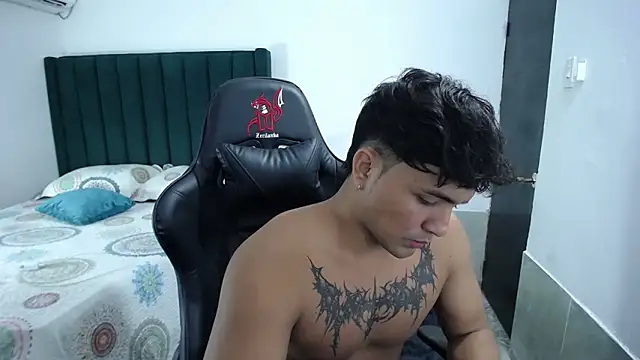 man dur07 online show from 10-02-25, 08:38