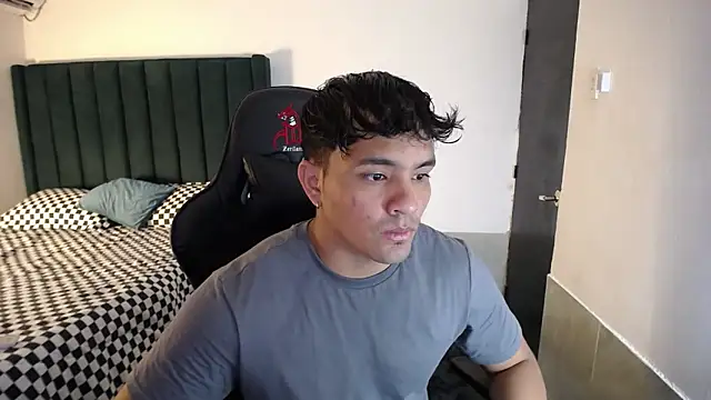 man dur07 online show from 10-27-25, 06:45