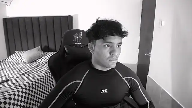 man dur07 online show from 10-30-25, 10:54