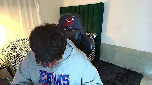 man dur07 online show from 01-07-26, 04:48