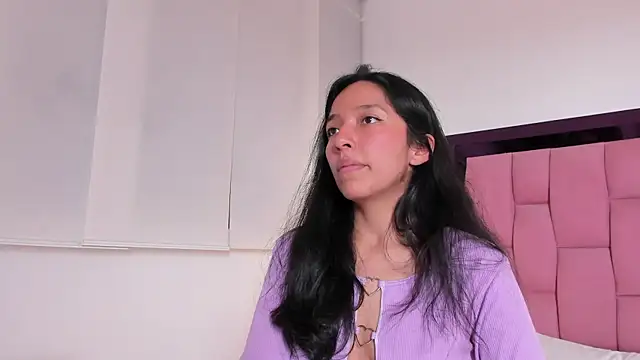 Valery wang online show from 12-05-24, 07:06