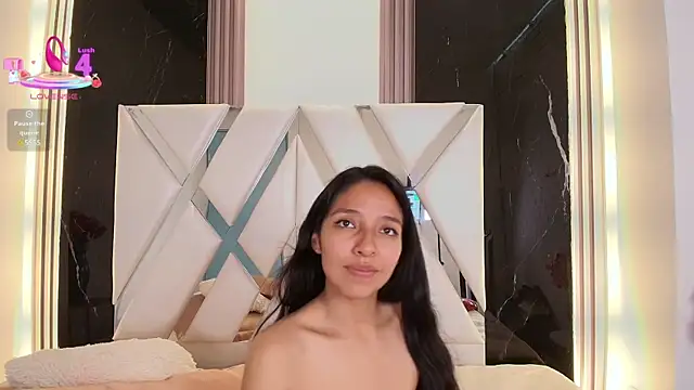 Valery wang online show from 03-12-25, 06:11