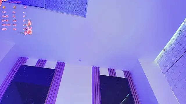 Valery wang online show from 03-19-25, 06:01