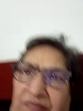 Snapshot of florecita69 chatting on 12-12-24, 03:10 florecita69 online show from 12-12-24, 03:10