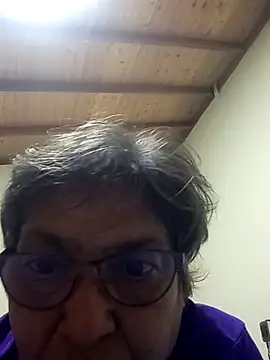 Snapshot of florecita69 chatting on 03-15-25, 05:19 florecita69 online show from 03-15-25, 05:19