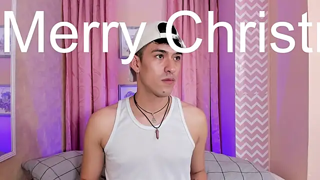 Ryan Clark  online show from 12-24-24, 06:50