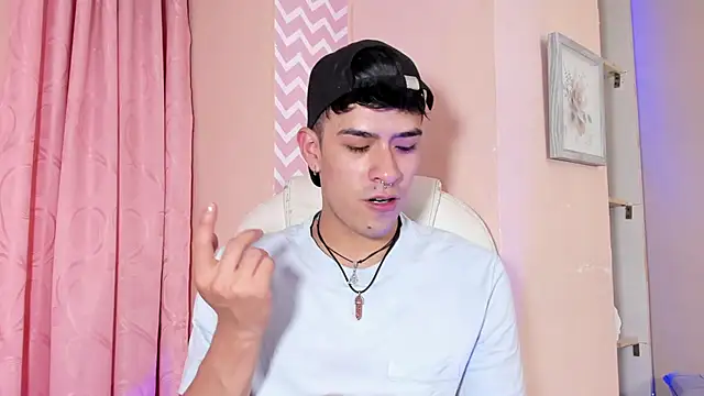 Ryan Clark  online show from 01-10-25, 07:32