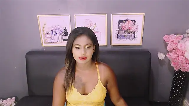 Littleindianmilf online show from 01-08-25, 09:00