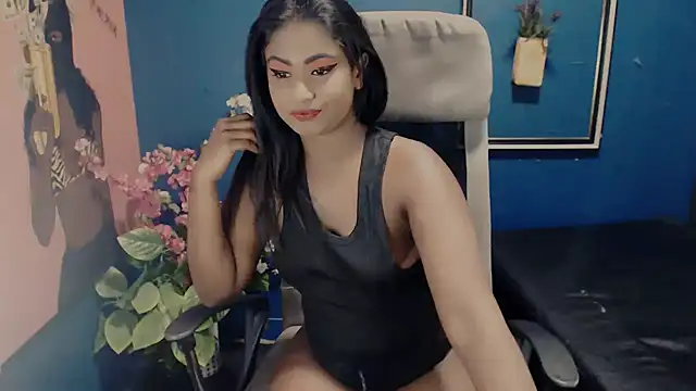 Littleindianmilf online show from 09-18-25, 09:44