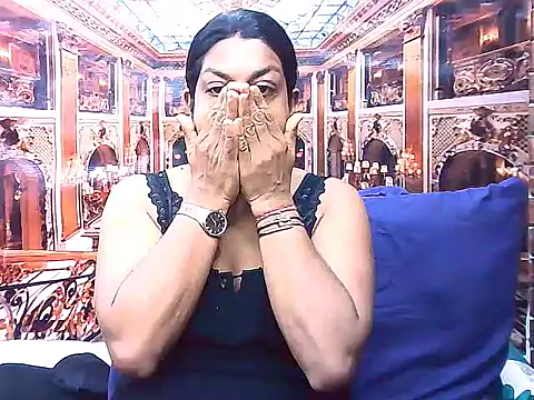 indianCherryPie online show from 12-21-25, 05:25