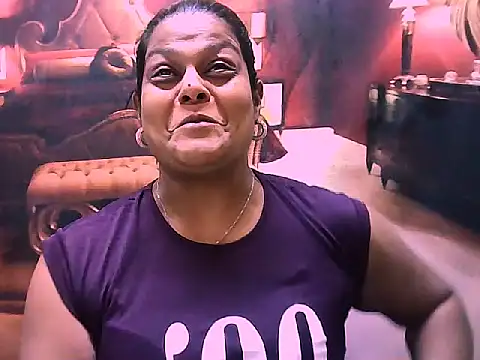 indianCherryPie online show from 03-15-26, 05:24