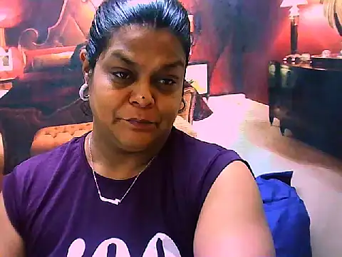 indianCherryPie online show from 03-30-26, 05:30