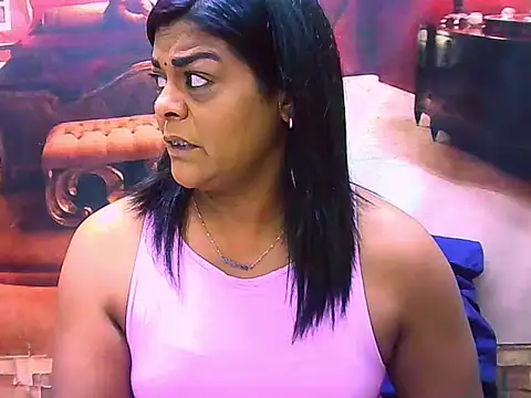 indianCherryPie online show from 07-22-26, 05:21