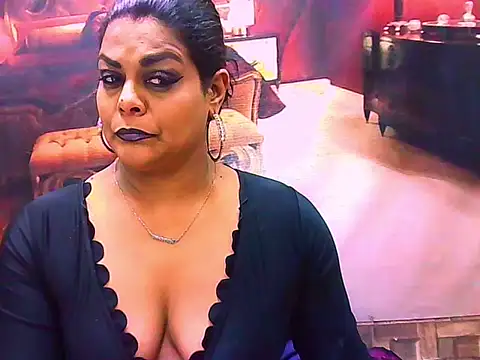 indianCherryPie online show from 07-29-26, 08:56