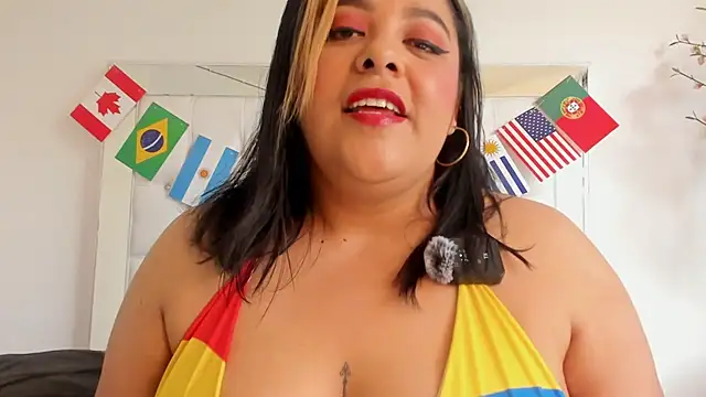 brendamaz online show from 06-15-26, 01:02