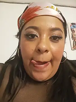 brendamaz online show from 07-18-26, 12:26