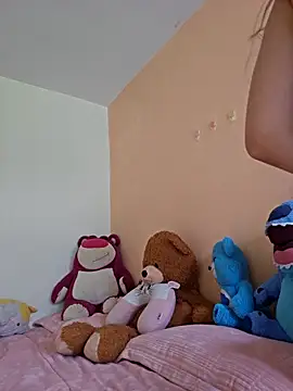 Selena blake online show from 02-12-26, 04:57