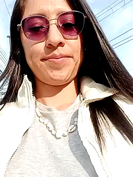Snapshot of VALERY-03_ chatting on 12-16-24, 12:27 VALERY-03 online show from 12-16-24, 12:27