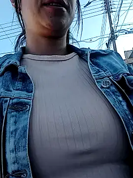 Snapshot of VALERY-03_ chatting on 12-20-24, 12:38 VALERY-03 online show from 12-20-24, 12:38