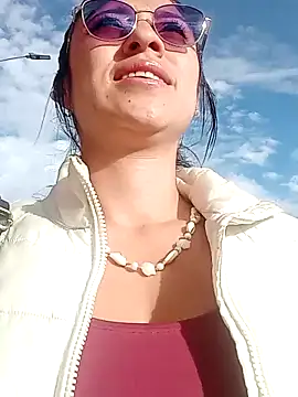 Snapshot of VALERY-03_ chatting on 12-23-24, 12:19 VALERY-03 online show from 12-23-24, 12:19