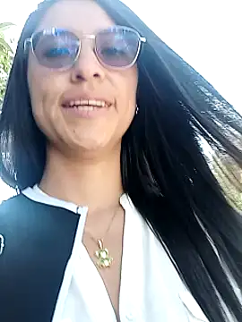 Snapshot of VALERY-03_ chatting on 01-13-25, 03:26 VALERY-03 online show from 01-13-25, 03:26