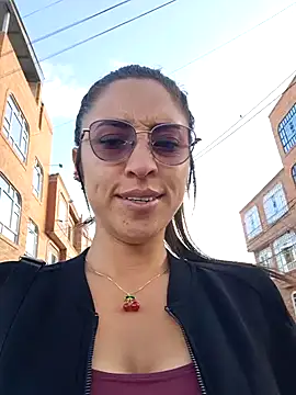 Snapshot of VALERY-03_ chatting on 01-25-25, 12:16 VALERY-03 online show from 01-25-25, 12:16