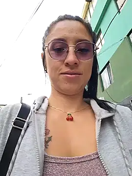 Snapshot of VALERY-03_ chatting on 02-07-25, 12:28 VALERY-03 online show from 02-07-25, 12:28