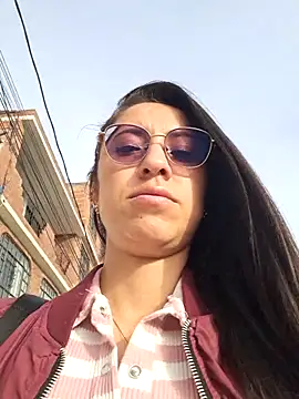 Snapshot of VALERY-03_ chatting on 02-27-25, 12:23 VALERY-03 online show from 02-27-25, 12:23