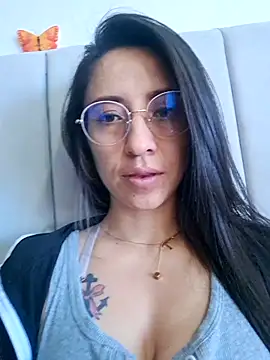 Snapshot of VALERY-03_ chatting on 09-24-25, 12:08 VALERY-03 online show from 09-24-25, 12:08
