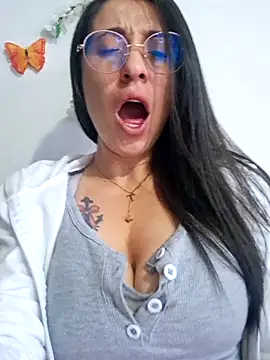 Snapshot of VALERY-03_ chatting on 09-27-25, 12:10 VALERY-03 online show from 09-27-25, 12:10