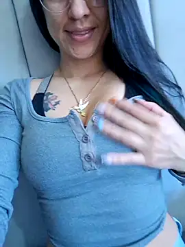 VALERY-03  online show from 11-13-25, 12:15